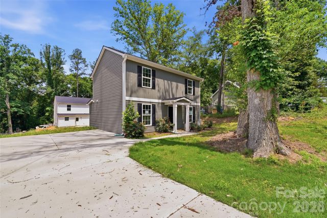418 Kershaw Street, Lancaster, SC 29720