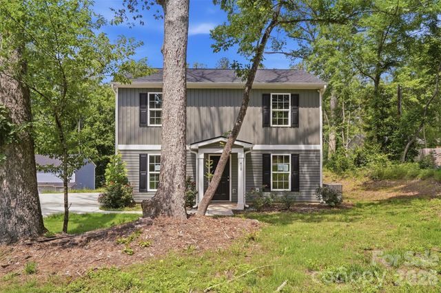418 Kershaw Street, Lancaster, SC 29720