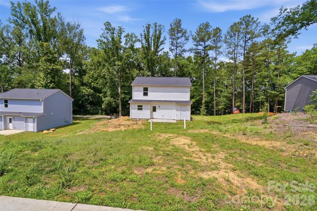 418 Kershaw Street, Lancaster, SC 29720