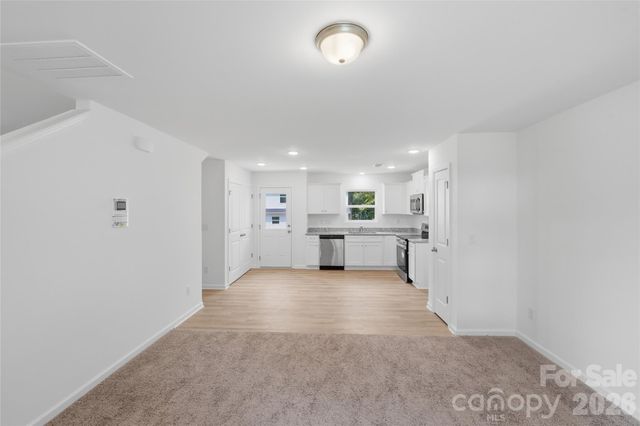 418 Kershaw Street, Lancaster, SC 29720