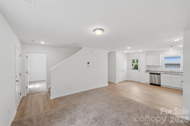 418 Kershaw Street, Lancaster, SC 29720