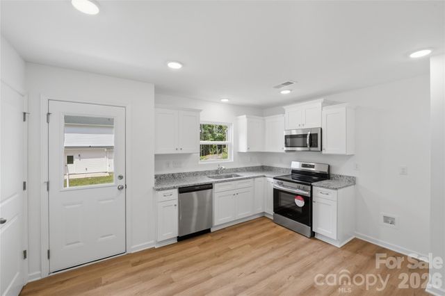418 Kershaw Street, Lancaster, SC 29720