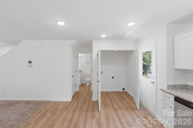 418 Kershaw Street, Lancaster, SC 29720