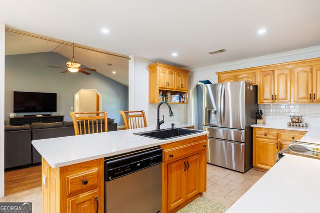 21 Cypress Trail, Lakeland, GA 31635