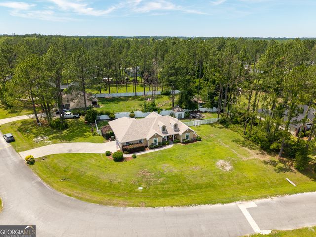 21 Cypress Trail, Lakeland, GA 31635