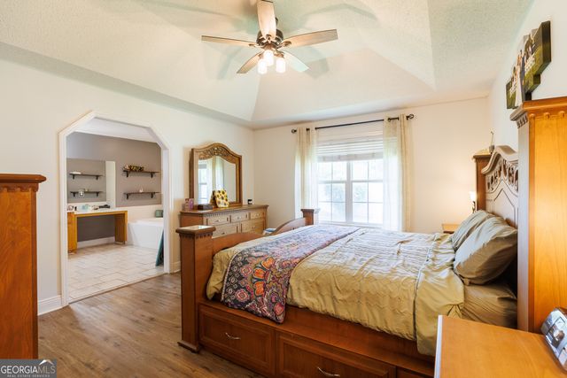 21 Cypress Trail, Lakeland, GA 31635