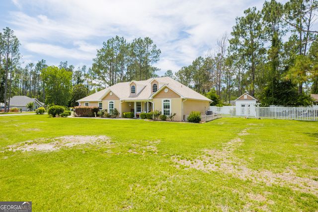 21 Cypress Trail, Lakeland, GA 31635