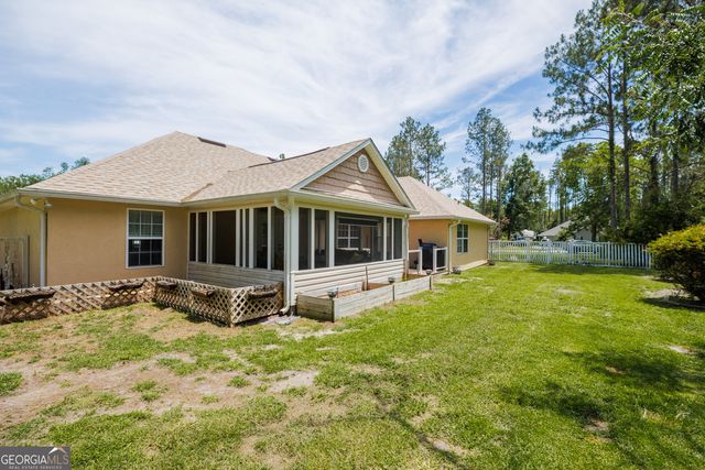 21 Cypress Trail, Lakeland, GA 31635