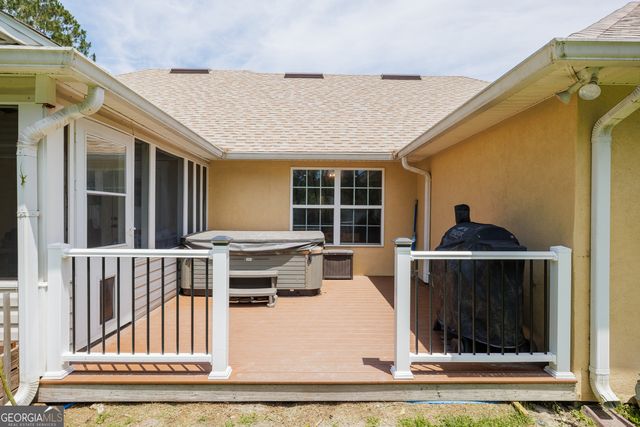 21 Cypress Trail, Lakeland, GA 31635