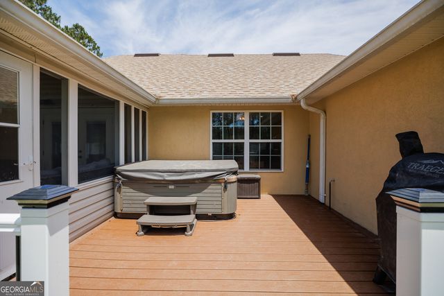 21 Cypress Trail, Lakeland, GA 31635