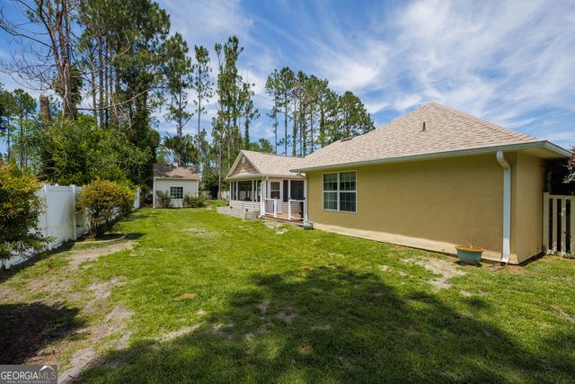 21 Cypress Trail, Lakeland, GA 31635