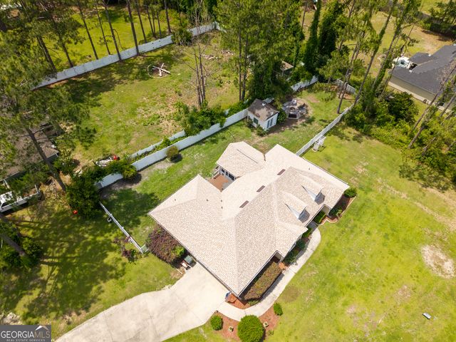 21 Cypress Trail, Lakeland, GA 31635
