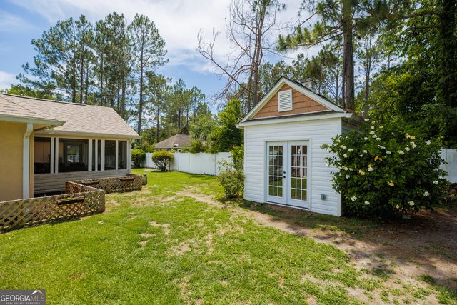 21 Cypress Trail, Lakeland, GA 31635