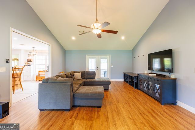 21 Cypress Trail, Lakeland, GA 31635