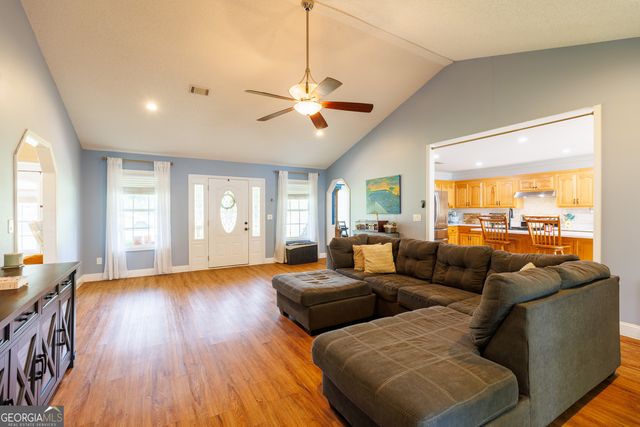 21 Cypress Trail, Lakeland, GA 31635