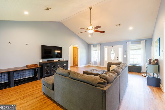 21 Cypress Trail, Lakeland, GA 31635