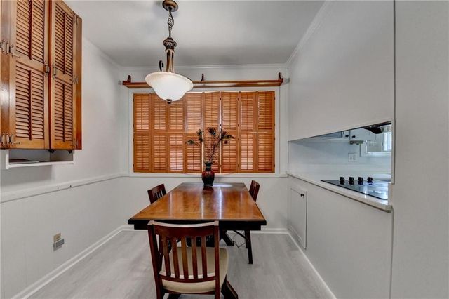2826 Marlin Drive, Atlanta, GA 30341
