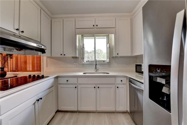2826 Marlin Drive, Atlanta, GA 30341