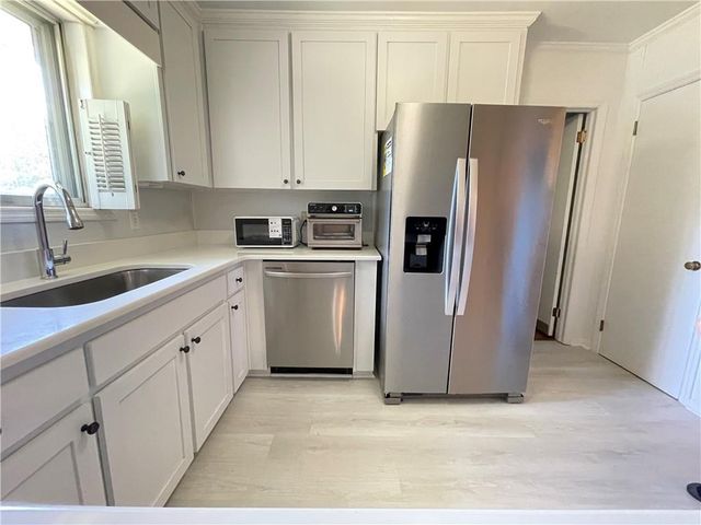 2826 Marlin Drive, Atlanta, GA 30341