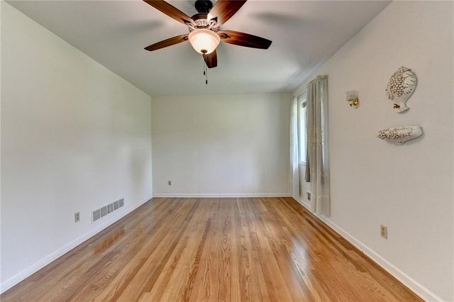 2826 Marlin Drive, Atlanta, GA 30341