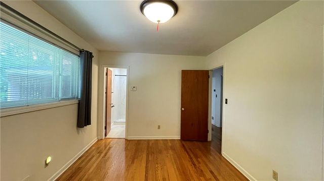 2826 Marlin Drive, Atlanta, GA 30341