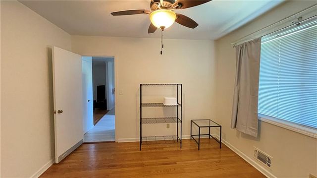 2826 Marlin Drive, Atlanta, GA 30341