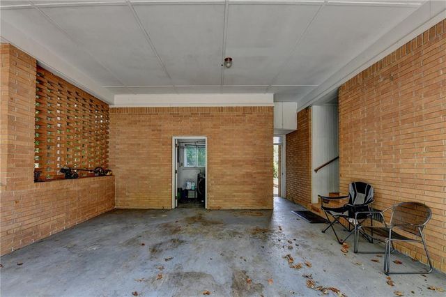 2826 Marlin Drive, Atlanta, GA 30341
