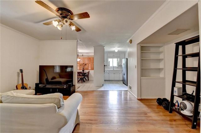 2826 Marlin Drive, Atlanta, GA 30341
