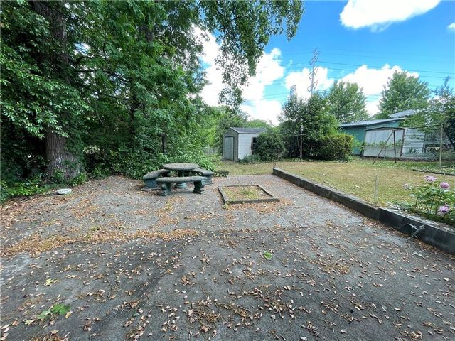 2826 Marlin Drive, Atlanta, GA 30341