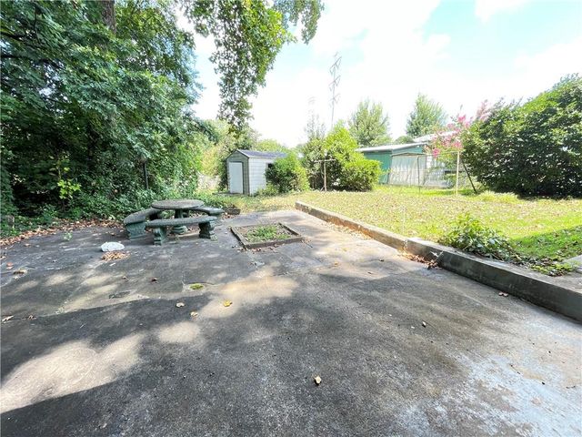 2826 Marlin Drive, Atlanta, GA 30341