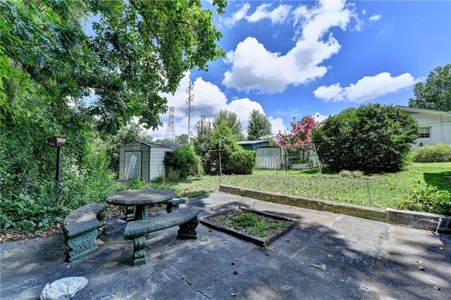 2826 Marlin Drive, Atlanta, GA 30341