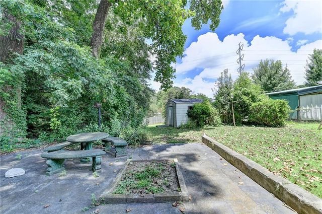2826 Marlin Drive, Atlanta, GA 30341