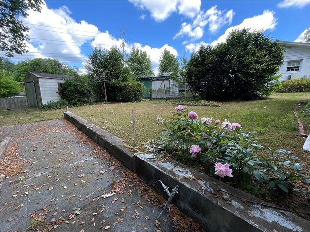 2826 Marlin Drive, Atlanta, GA 30341