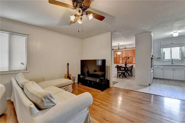 2826 Marlin Drive, Atlanta, GA 30341