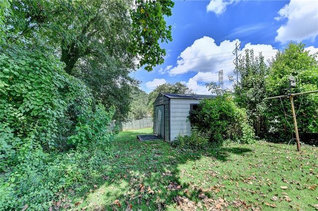 2826 Marlin Drive, Atlanta, GA 30341