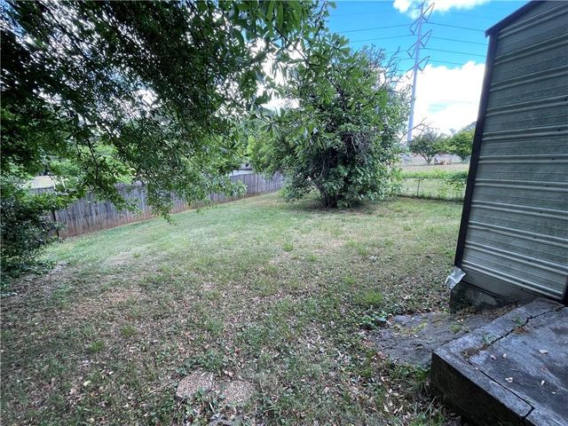 2826 Marlin Drive, Atlanta, GA 30341