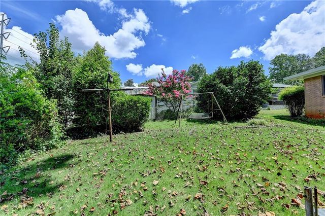 2826 Marlin Drive, Atlanta, GA 30341