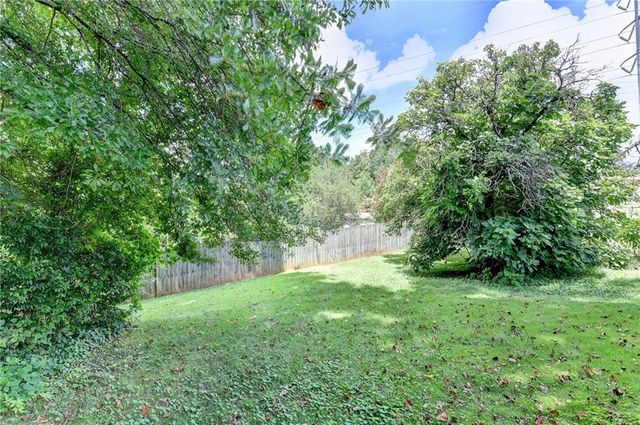 2826 Marlin Drive, Atlanta, GA 30341