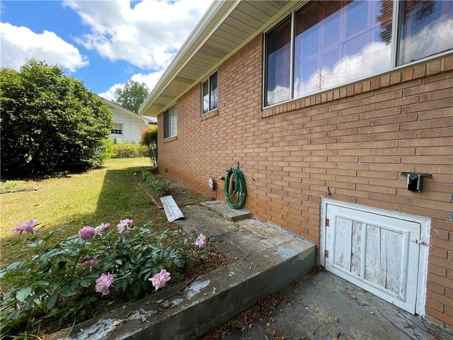 2826 Marlin Drive, Atlanta, GA 30341
