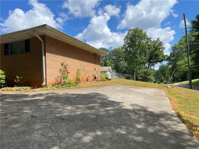 2826 Marlin Drive, Atlanta, GA 30341