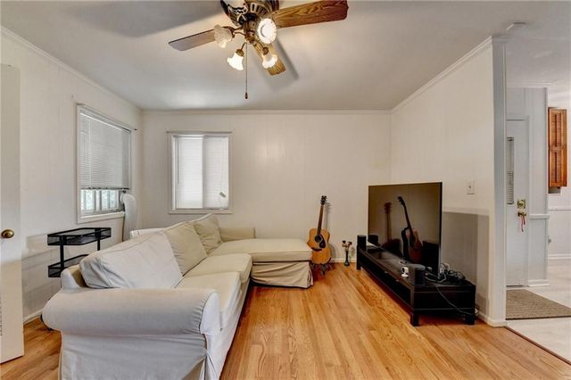 2826 Marlin Drive, Atlanta, GA 30341