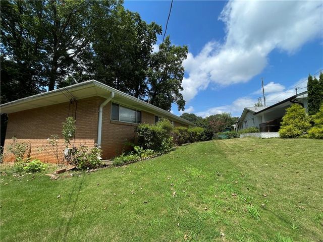 2826 Marlin Drive, Atlanta, GA 30341