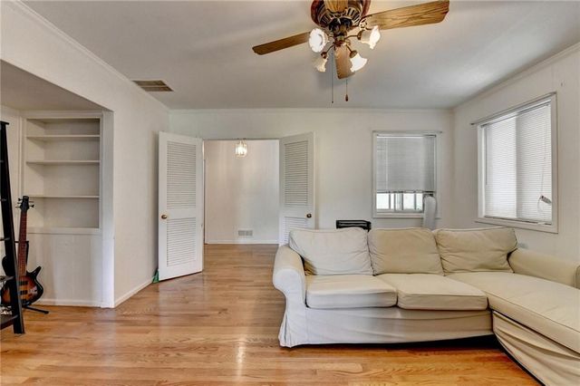 2826 Marlin Drive, Atlanta, GA 30341