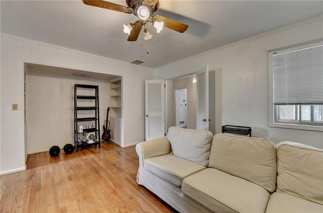 2826 Marlin Drive, Atlanta, GA 30341