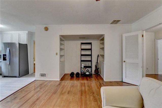 2826 Marlin Drive, Atlanta, GA 30341