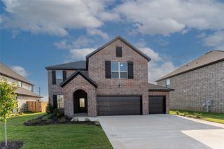4703 SW Juneberry Street, Bentonville, AR 72713