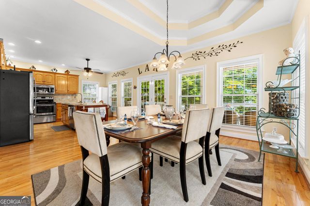 136 Grandview Court, Hartwell, GA 30643