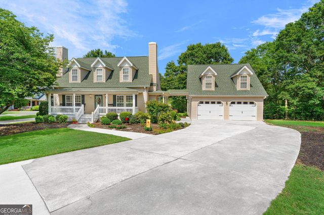 136 Grandview Court, Hartwell, GA 30643