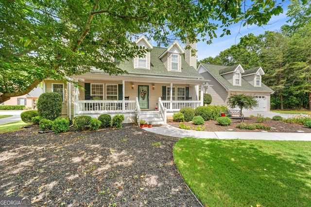136 Grandview Court, Hartwell, GA 30643