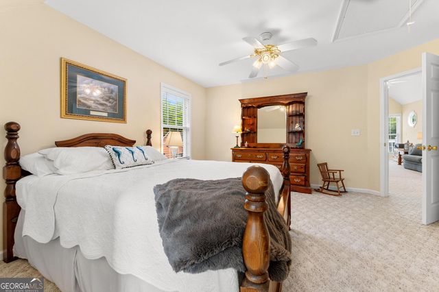 136 Grandview Court, Hartwell, GA 30643